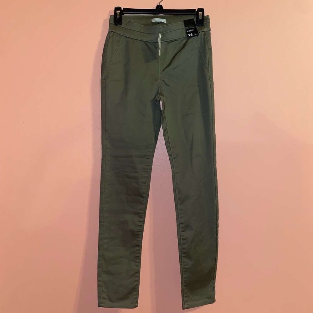 DRESS PANTS